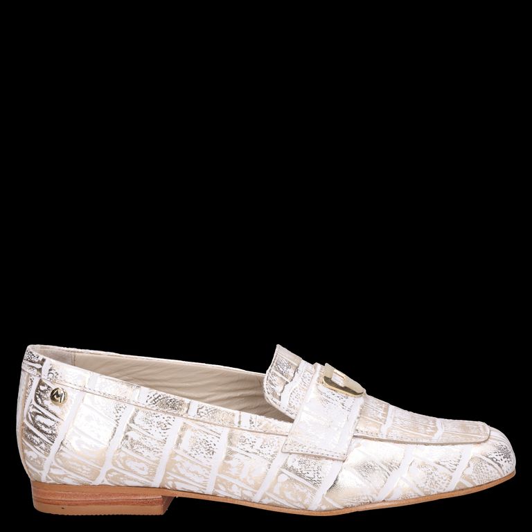 Mocasín Mujer Casual