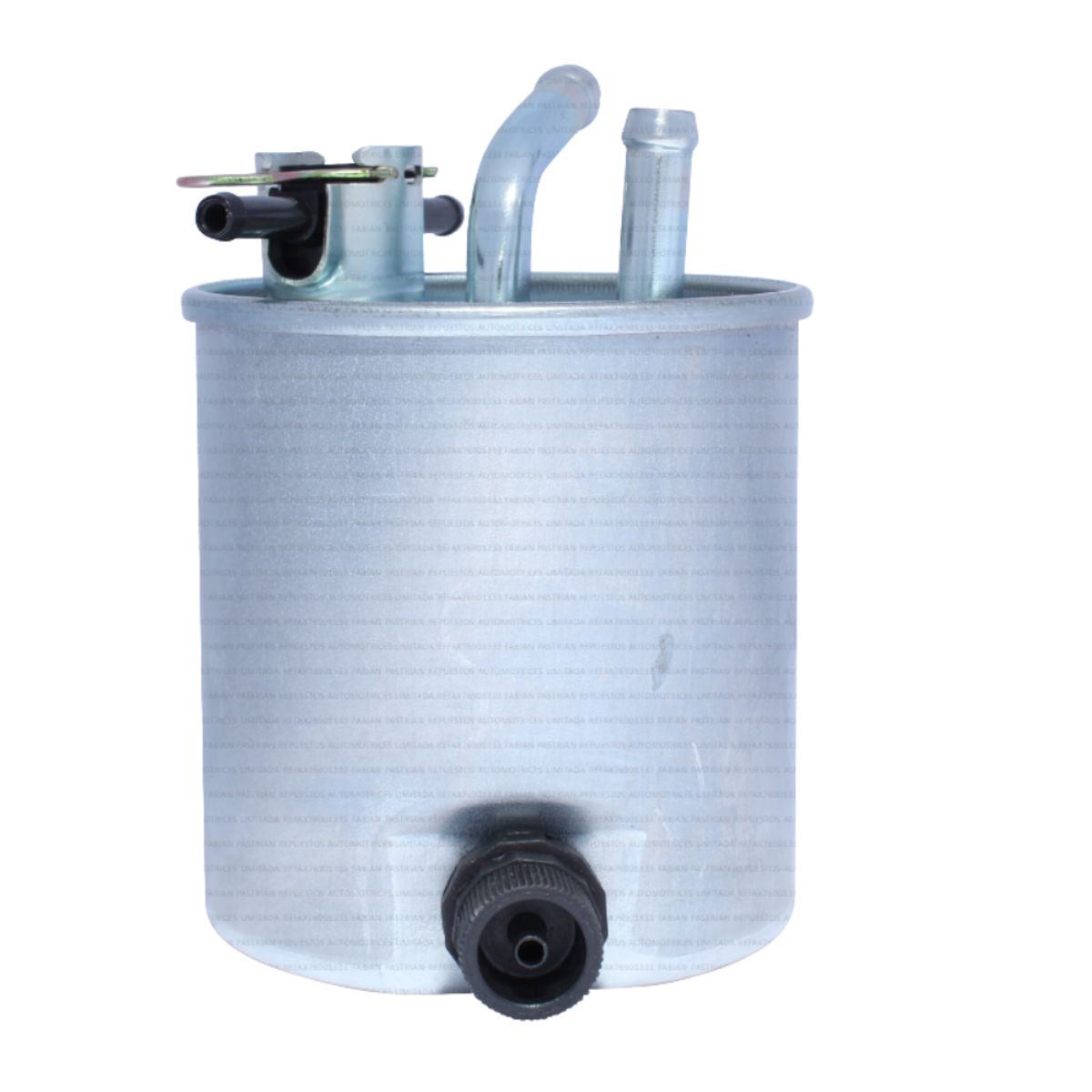 GENERICO - FILTRO PETROLEO STP WK9043 NISSAN NV350 2015-2020