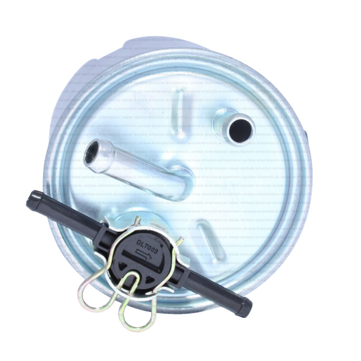 GENERICO - FILTRO PETROLEO STP WK9043 NISSAN NV350 2015-2020