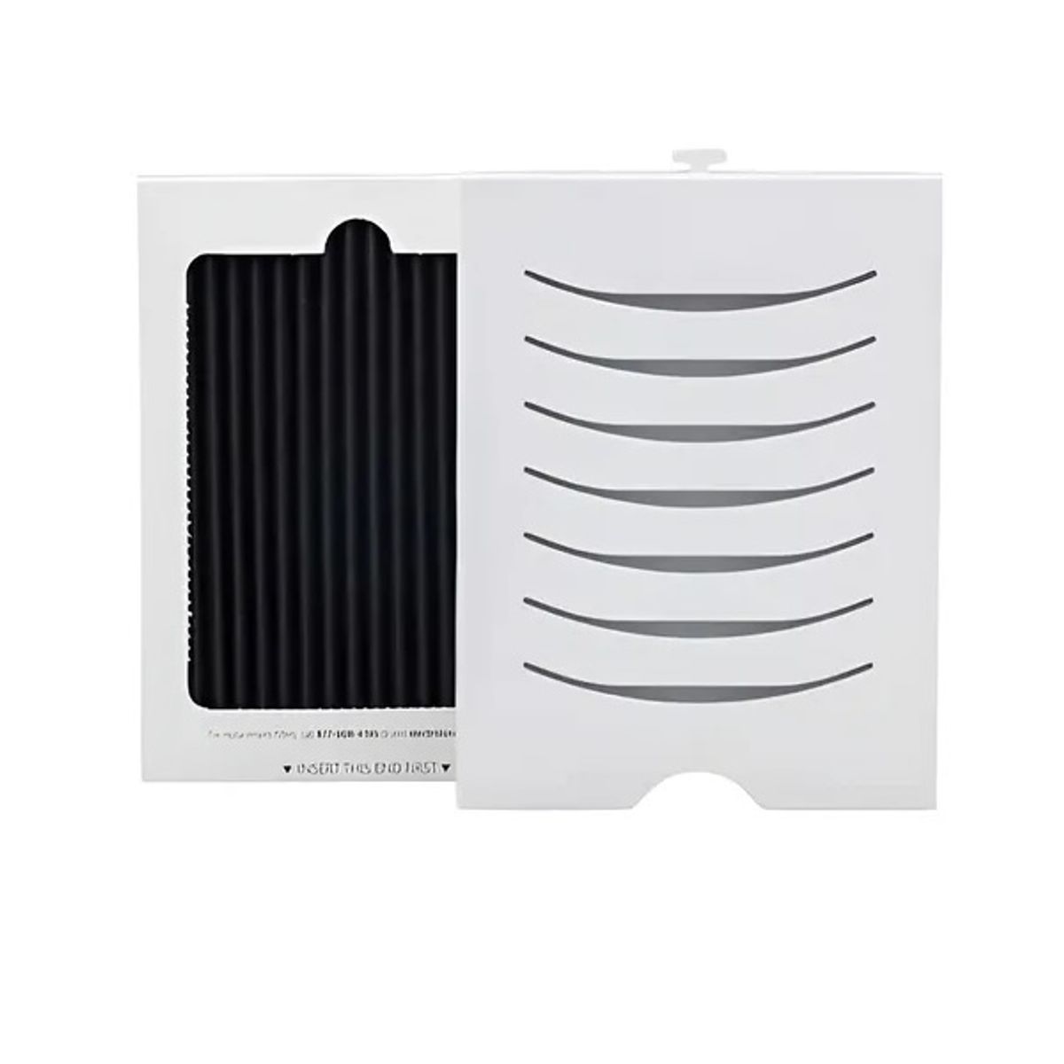 SMART CHOICE - Filtro carbón para refrigerador o freezer