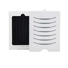 SMART CHOICE - Filtro carbón para refrigerador o freezer