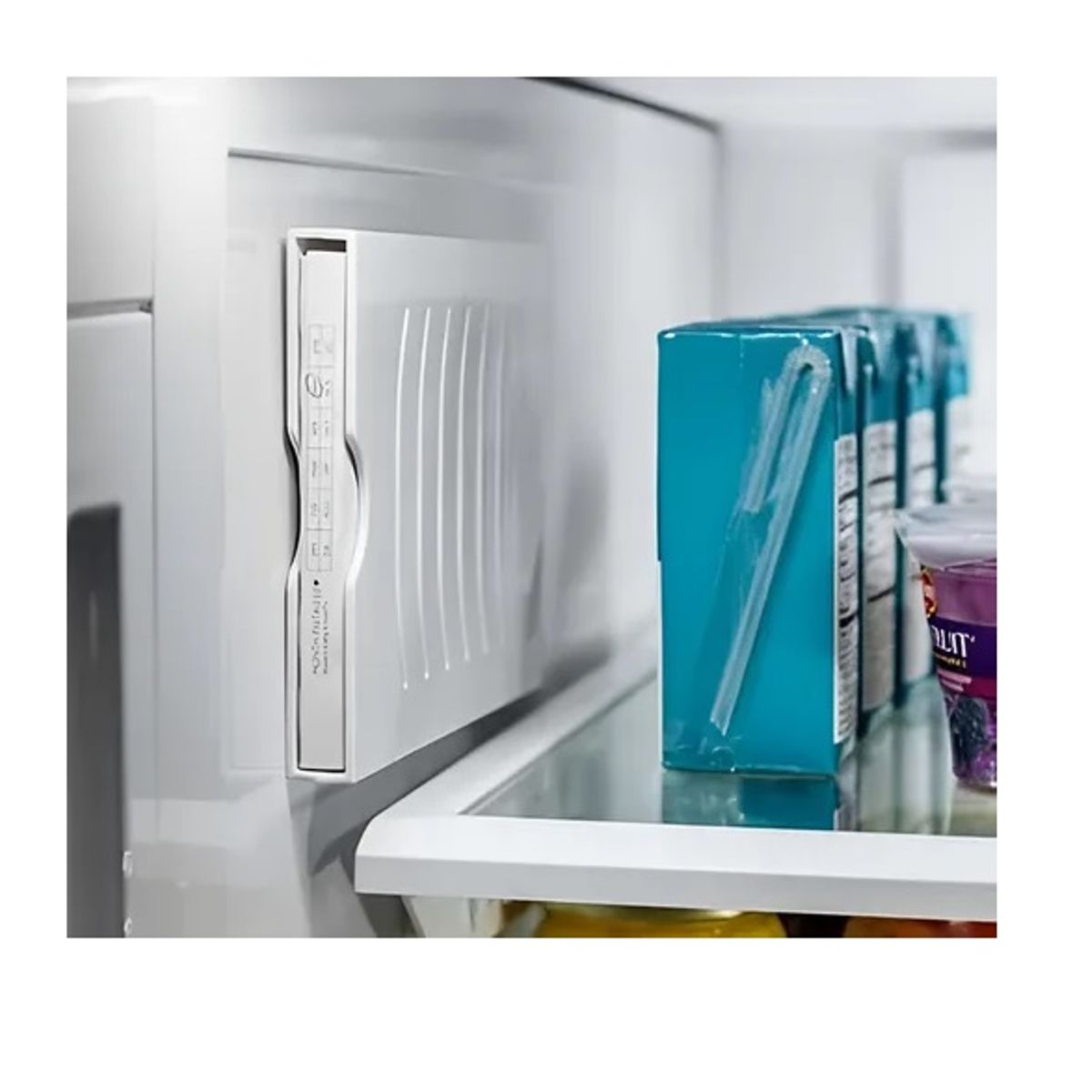 SMART CHOICE - Filtro carbón para refrigerador o freezer