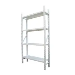 AGM - Estante Metálico 300X1050X1950