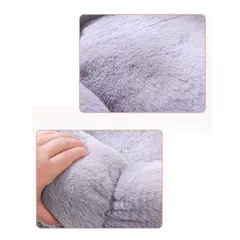 GENERICO - Cama Lavable 60cm Suave Antiestres Para Mascota Perro Gato
