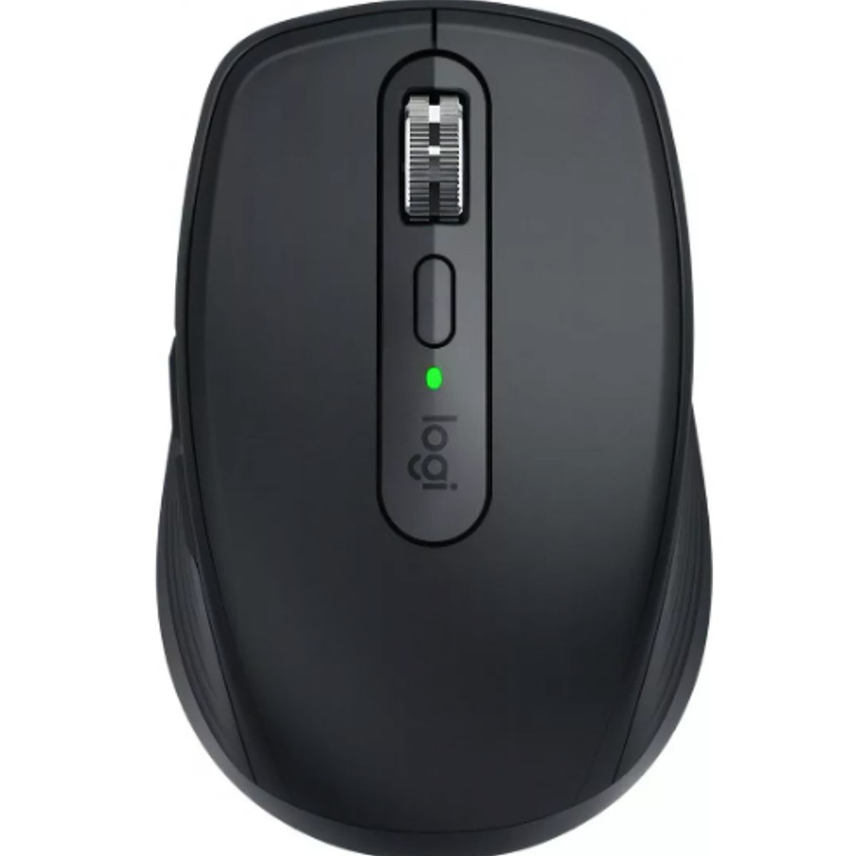 LOGITECH - Mouse Inalámbrico Master Series Mx Anywhere 3S Grafito Logitech
