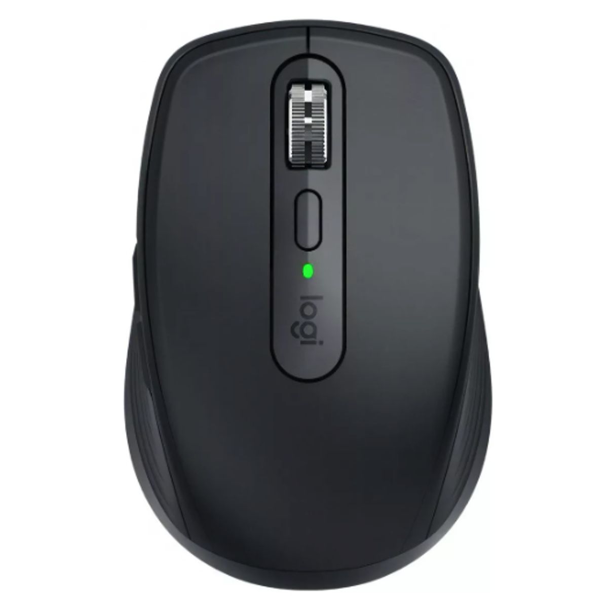LOGITECH - Mouse Inalámbrico Master Series Mx Anywhere 3S Grafito Logitech
