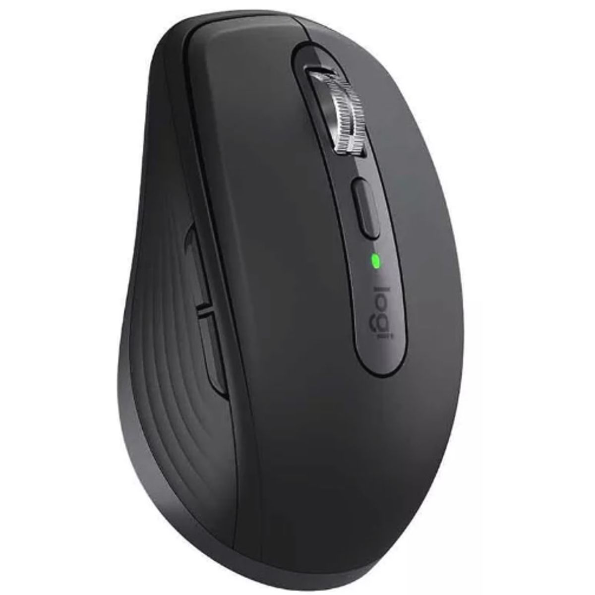 LOGITECH - Mouse Inalámbrico Master Series Mx Anywhere 3S Grafito Logitech