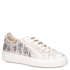 MINGO - Zapatilla Mujer Casual Dorado