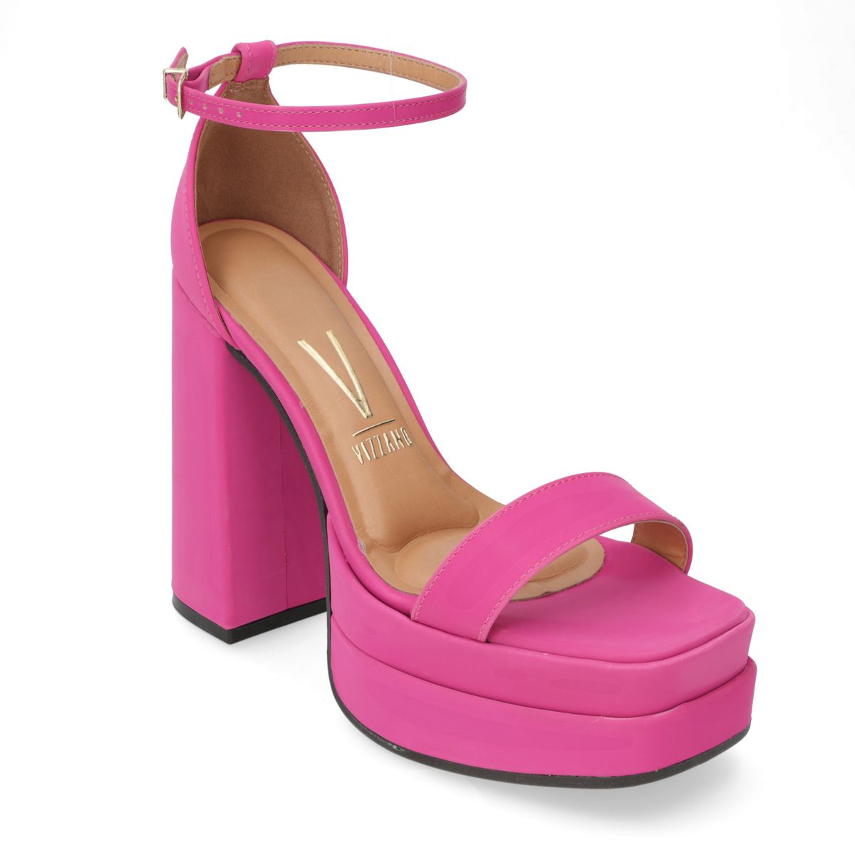 VIZZANO - Sandalia Mujer Vizzano Fucsia