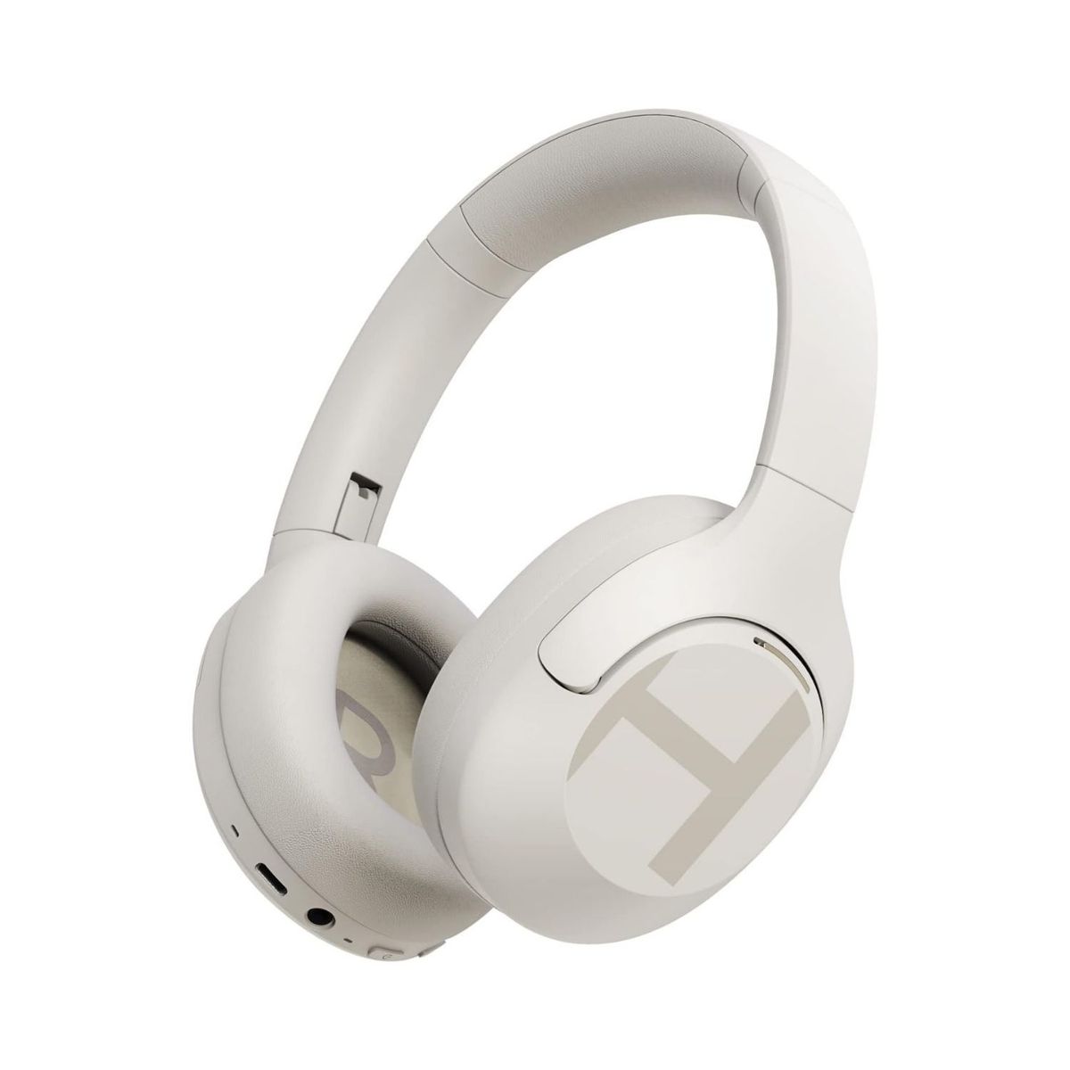 HAYLOU - Haylou S35 ANC Audífonos Inalámbricos Bluetooth Blanco