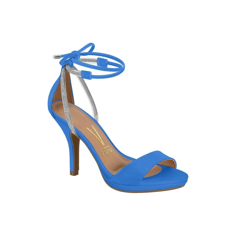 VIZZANO - Sandalia Mujer Vizzano Azul