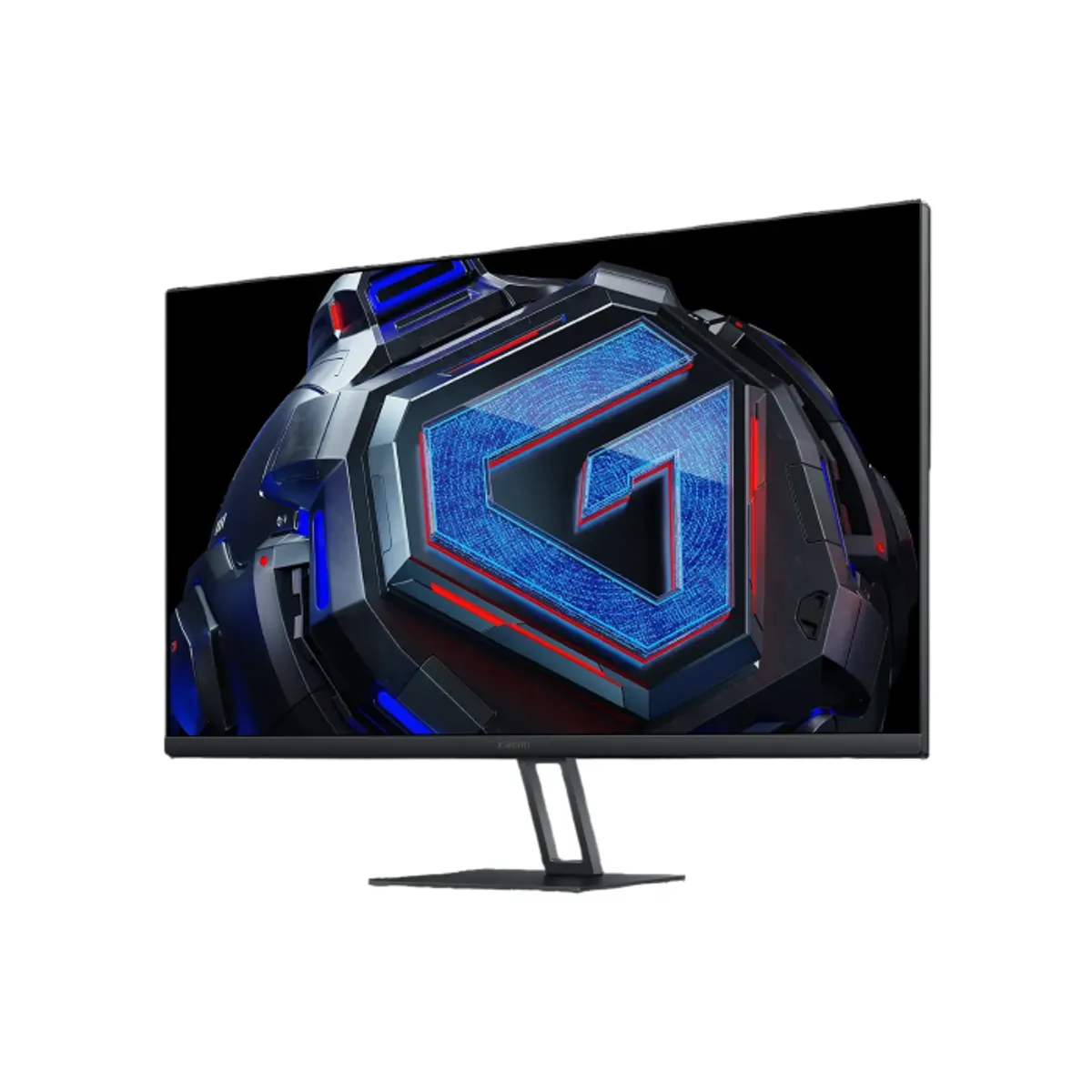 XIAOMI - Monitor Gamer Xiaomi P27QI 27 2K QHD 180Hz 1ms HDR FreeSync