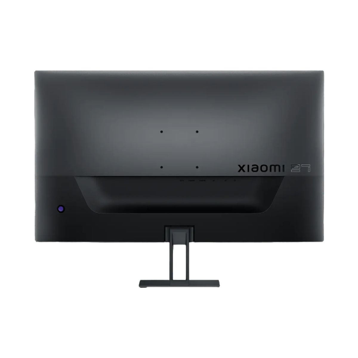 XIAOMI - Monitor Gamer Xiaomi P27QI 27 2K QHD 180Hz 1ms HDR FreeSync