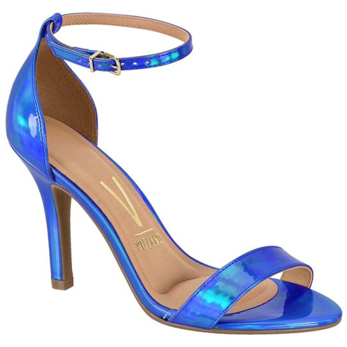 VIZZANO - Sandalia Mujer Vizzano Azul