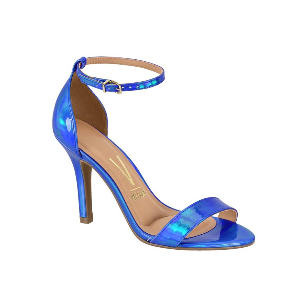VIZZANO - Sandalia Mujer Vizzano Azul