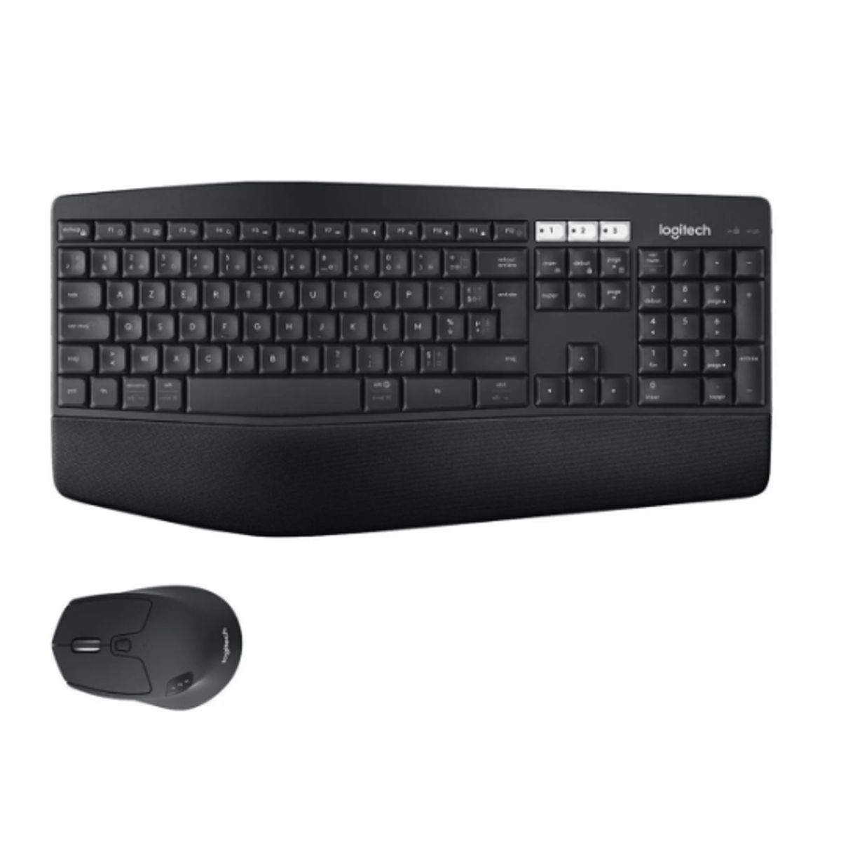 LOGITECH - Kit de Teclado y Mouse Inalámbrico MK850 Español Latinoamérica Logitech