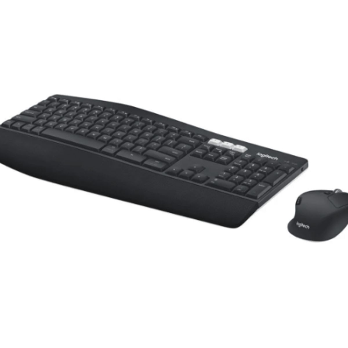 LOGITECH - Kit de Teclado y Mouse Inalámbrico MK850 Español Latinoamérica Logitech