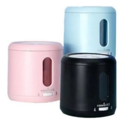 Imagen 2 del producto Sacapuntas Eléctrico Portátil Pilas Y Usb