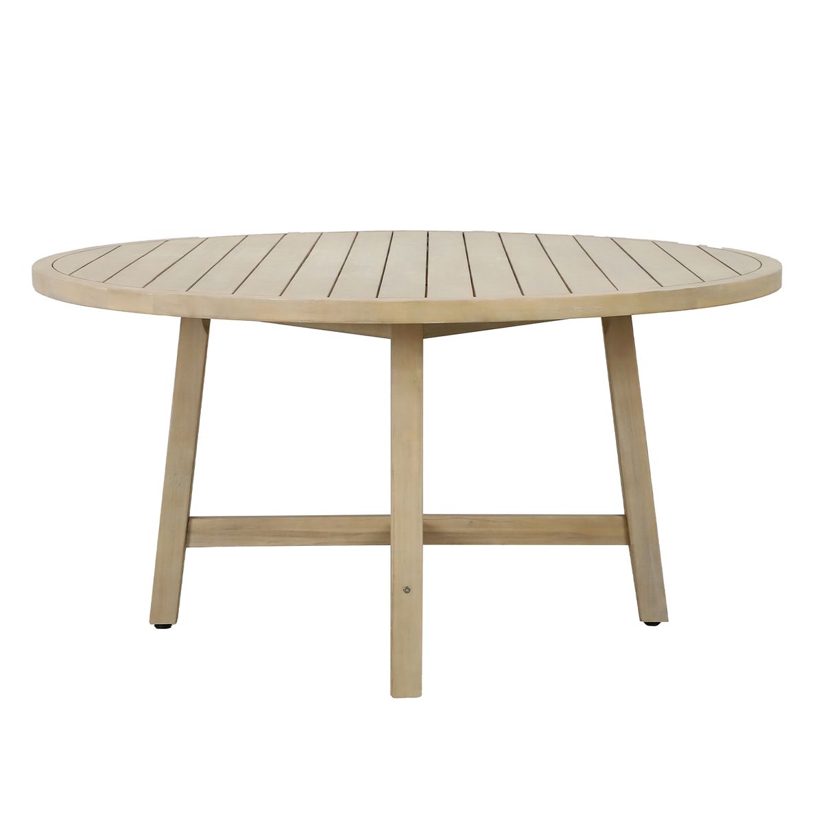 AMERITEX - Mesa de Comedor Terraza Replay