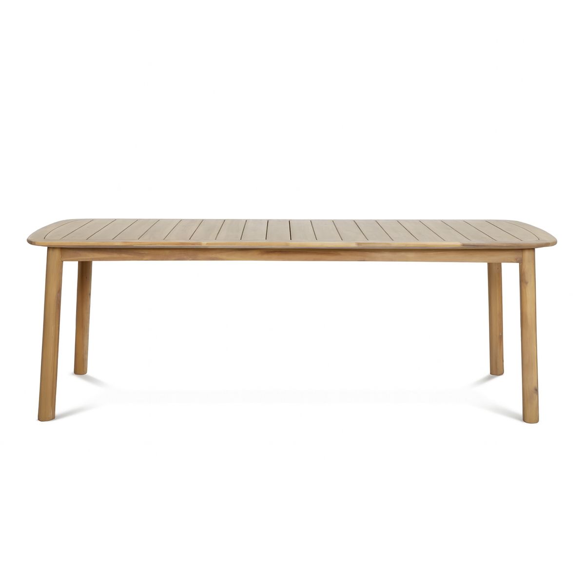 AMERITEX - Mesa de Comedor Terraza Freeport