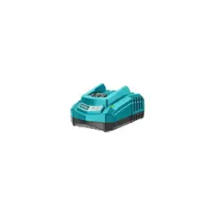 TOTAL TOOLS - Cargador Rápido De Batería Inteligente 20v 20ah Total