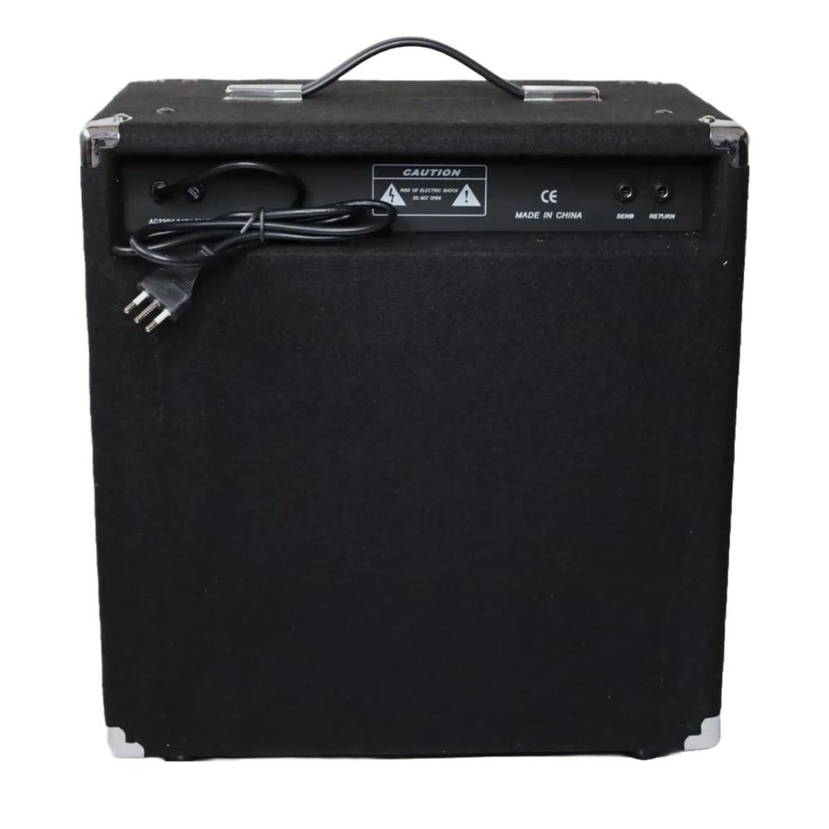 XGTR - Amplificador Bajo 40W XGTR BA-40