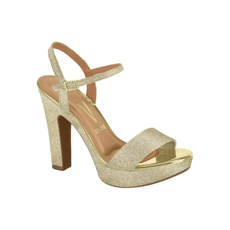VIZZANO - Sandalia Mujer Vizzano
