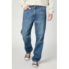 WRANGLER - Jeans Hombre Frontier Blue