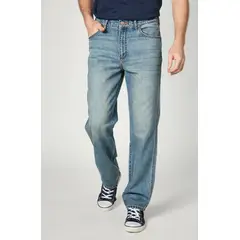 WRANGLER - Jeans Hombre Frontier Vintage Blue