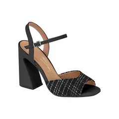 VIZZANO - Sandalia Mujer Negro