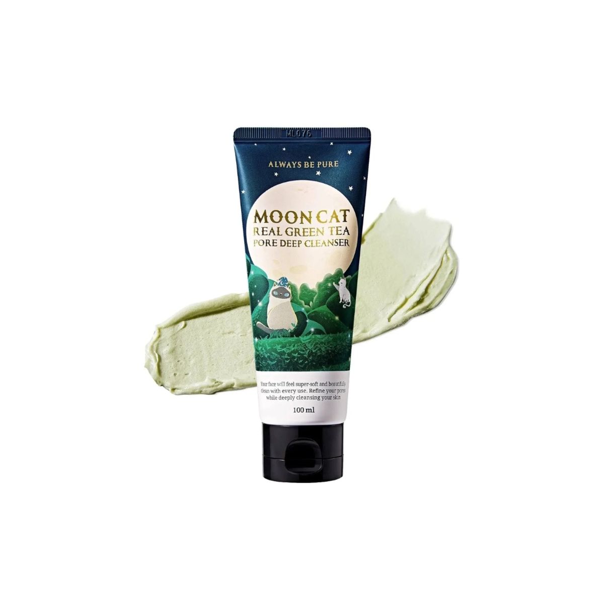 GENERICO - Limpiador Nutritivo Reductor De Poros - Cosmética Coreana