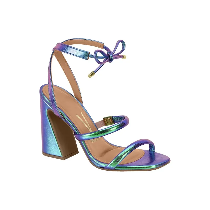 VIZZANO - Sandalia Mujer Vizzano Verde