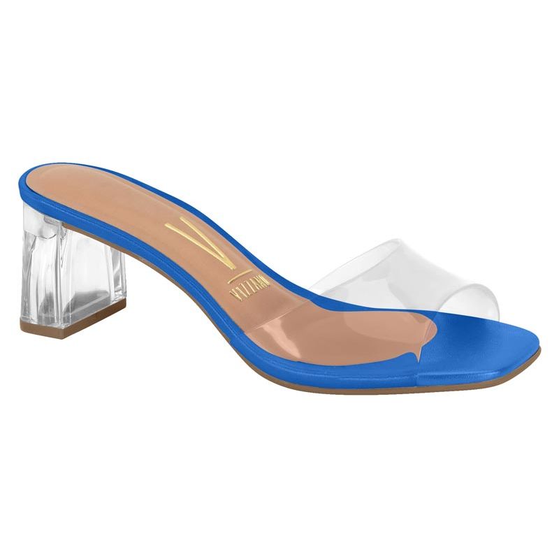 VIZZANO - Sandalia Mujer Vizzano Azul