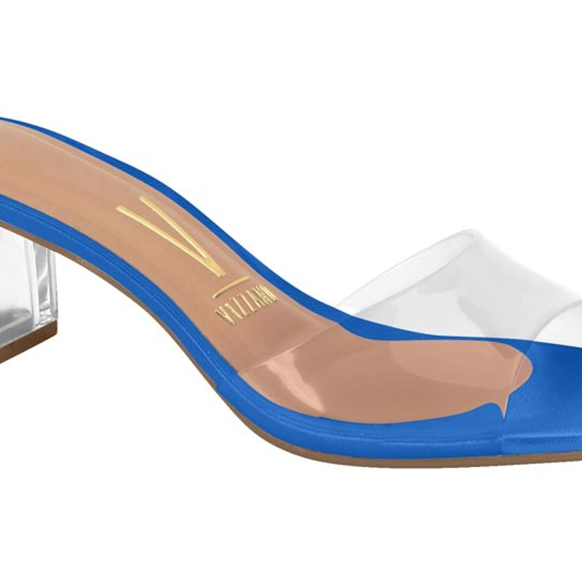 VIZZANO - Sandalia Mujer Vizzano Azul