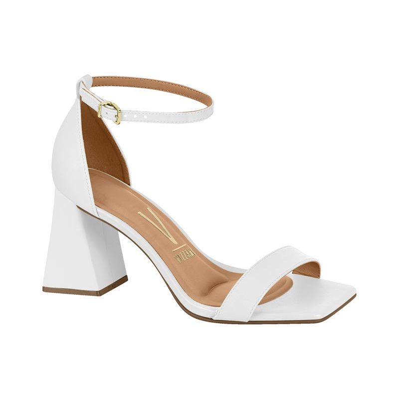 VIZZANO - Sandalia Mujer Vizzano Blanco
