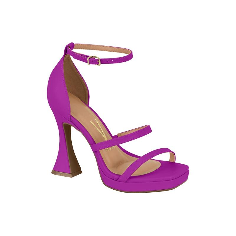 VIZZANO - Sandalia Mujer Vizzano Azul