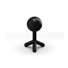 LOGITECH - Micrófono Gamer YETI ORB Condensador