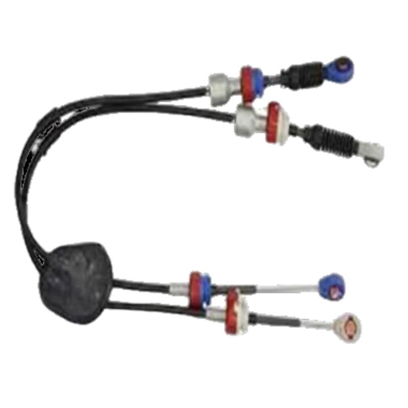 GENERICO - PIOLA PALANCA DE CAMBIO NISSAN QASHQAI J10 1.6 2008-2014