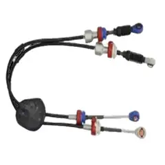 GENERICO - PIOLA PALANCA DE CAMBIO NISSAN QASHQAI J10 1.6 2008-2014
