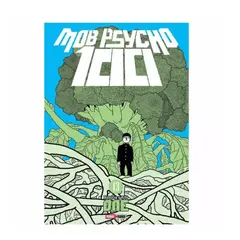 PANINI - Mob Psycho 100 N°13
