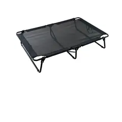 SUKEA - Cama Elevada Altura Refrescante Para Mascotas Verano XL
