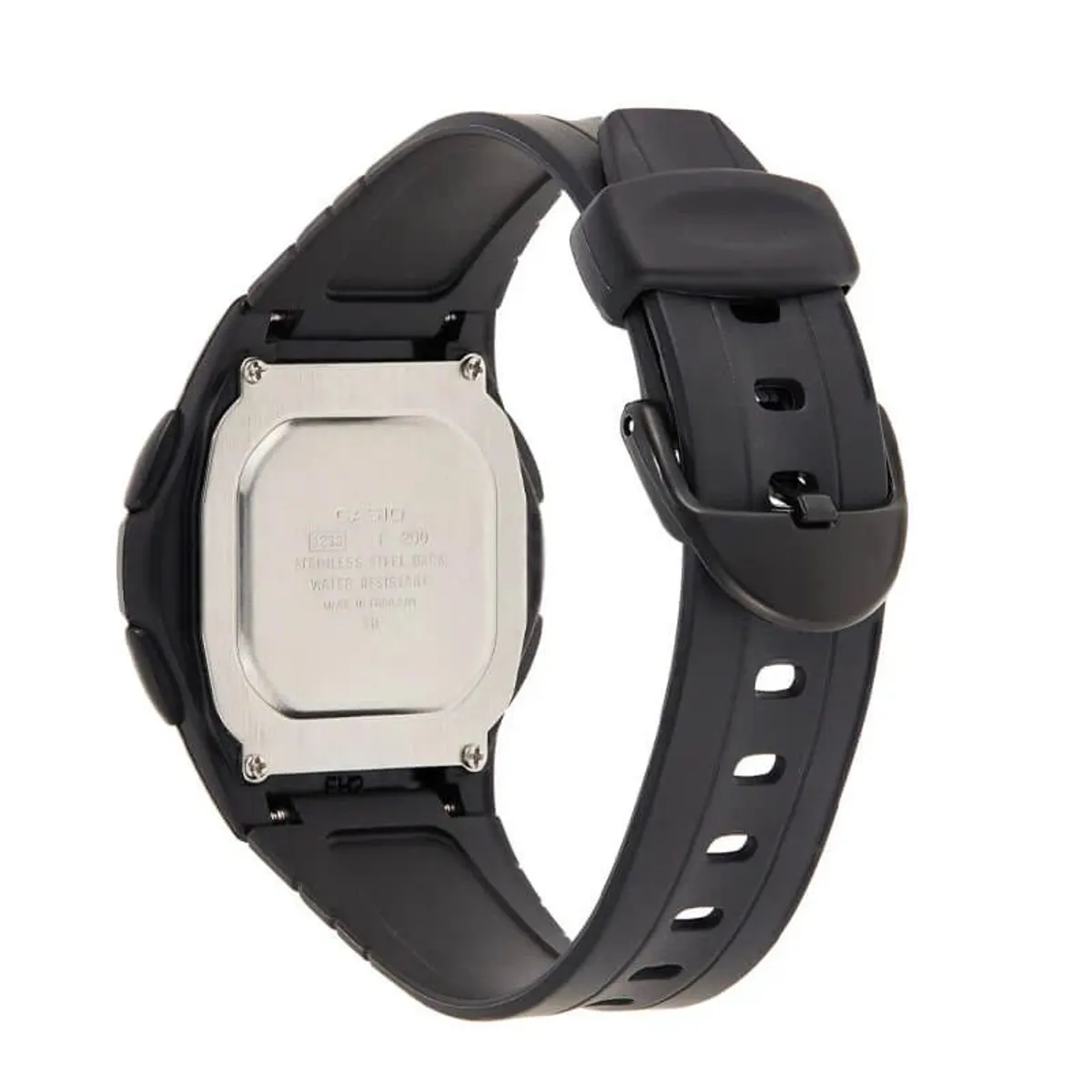 CASIO - Reloj Casio Digital Unisex F-200W-9ADF