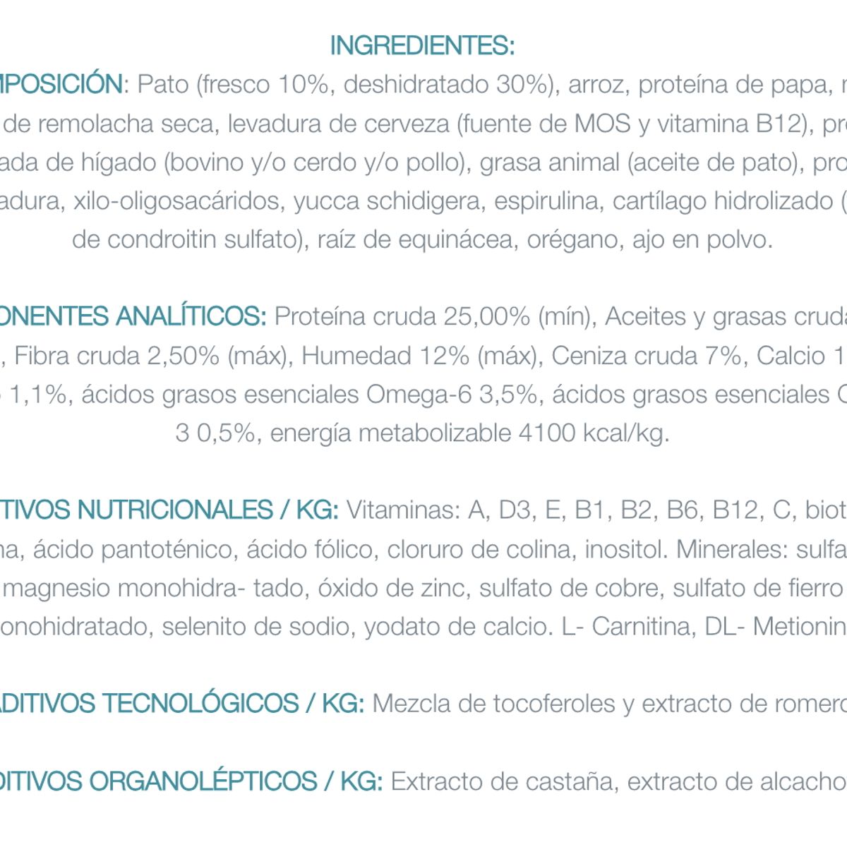 MONGE - Monge Alimento Premiun para perros All Breeds Adult