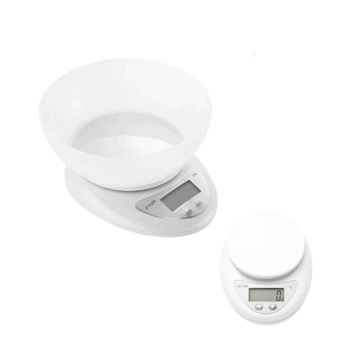 GENERICO - Balanza Pesa Gramera Digital Para Alimentos Repostería