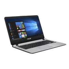 ASUS - NOTEBOOK X407MA INTEL CELERON N4000 4GB RAM-256GB SSD REACONDICIONADO