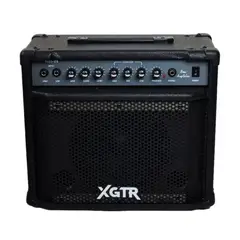 XGTR - Amplificador Bajo 20W BASS-20