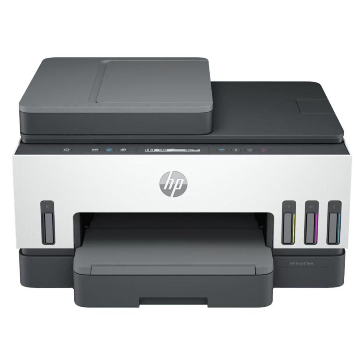 HP - HP Smart Tank 750 6UU47A Impresora multifuncionalb