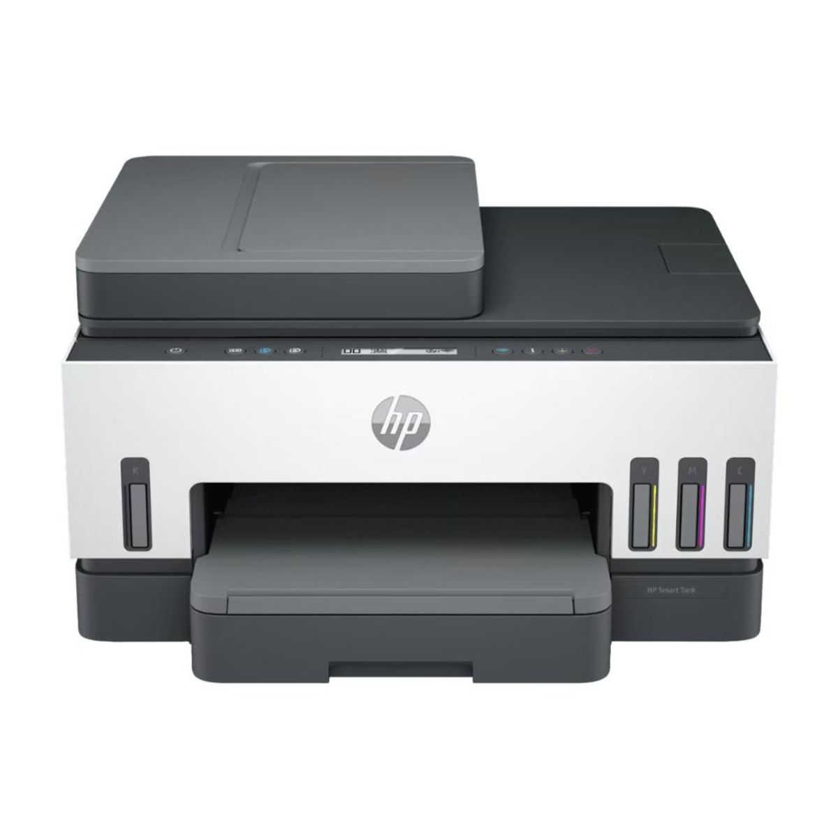 HP - HP Smart Tank 750 6UU47A Impresora multifuncionalb