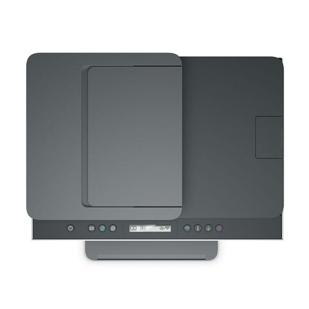 HP - HP Smart Tank 750 6UU47A Impresora multifuncionalb