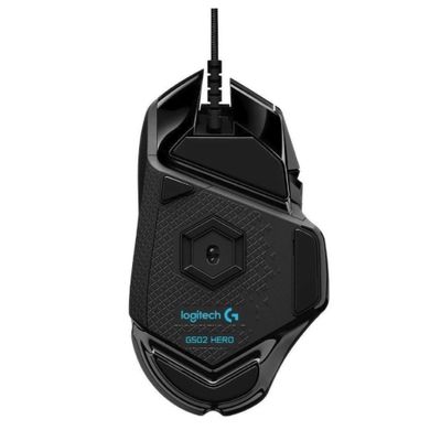 Imagen 2 del producto Mouse Gamer G502 Hero 16K